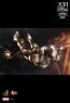 Hot Toys - Midas Mark XXI - Iron man 3 