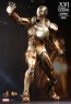 Hot Toys - Midas Mark XXI - Iron man 3 