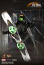New Goblin - Spider Man 3 - Hot Toys