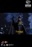 Batman & Bruce Wayne - Batman Returns Hot Toys