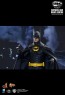 Batman & Bruce Wayne - Batman Returns Hot Toys