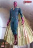 Vision - Avengers: Age of Ultron - Hot Toys