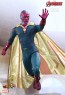 Vision - Avengers: Age of Ultron - Hot Toys