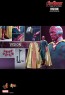 Vision - Avengers: Age of Ultron - Hot Toys