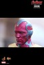 Vision - Avengers: Age of Ultron - Ho tToys
