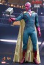 Vision - Avengers: Age of Ultron - Hot Toys