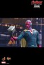 Vision - Avengers: Age of Ultron - Hot Toys