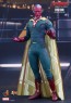 Vision - Avengers: Age of Ultron - Hot Toys
