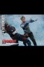 Quicksilver - Avengers: Age of Ultron - Hot Toys
