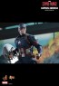 Captain America - Captain America: Civil War - Hot Toys