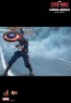 Captain America - Captain America: Civil War - Hot Toys