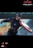 Captain America - Captain America: Civil War - Hot Toys