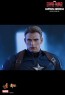 Captain America - Captain America: Civil War - Hot Toys
