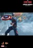 Captain America - Captain America: Civil War - Hot Toys