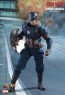 Captain America - Captain America: Civil War - Hot Toys