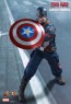 Captain America - Captain America: Civil War - Hot Toys
