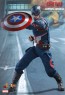 Captain America - Captain America: Civil War - Hot Toys