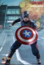 Captain America - Captain America: Civil War - Hot Toys