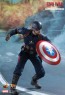 Captain America - Captain America: Civil War - Hot Toys