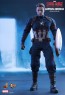 Captain America - Captain America: Civil War - Hot Toys