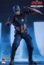 Captain America - Captain America: Civil War - Hot Toys