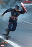 Captain America - Captain America: Civil War - Hot Toys