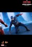 Captain America - Captain America: Civil War - Hot Toys