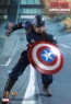 Captain America - Captain America: Civil War - Hot Toys