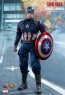 Captain America - Captain America: Civil War - Hot Toys