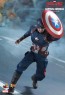 Captain America - Captain America: Civil War - Hot Toys