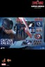 Captain America - Captain America: Civil War - Hot Toys