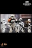 Stormtrooper Jedha Patrol TK-14057 - Hot Toys