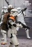 Stormtrooper Jedha Patrol TK-14057 - Hot Toys