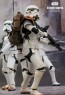 Stormtrooper Jedha Patrol TK-14057 - Hot Toys