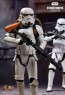 Stormtrooper Jedha Patrol TK-14057 - Hot Toys