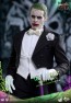 The Joker - Tuxedo Version - Suicide Squad - HotToys