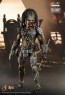 Wolf Predator (Heavy Weaponry) Aliens vs. Predator: Requiem - Hot Toys