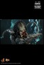 Wolf Predator (Heavy Weaponry) Aliens vs. Predator: Requiem - Hot Toys