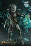 Wolf Predator (Heavy Weaponry) Aliens vs. Predator: Requiem - Hot Toys