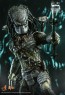 Wolf Predator (Heavy Weaponry) Aliens vs. Predator: Requiem - Hot Toys