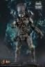 Wolf Predator (Heavy Weaponry) Aliens vs. Predator: Requiem - Hot Toys