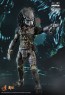 Wolf Predator (Heavy Weaponry) Aliens vs. Predator: Requiem - Hot Toys