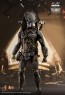 Wolf Predator (Heavy Weaponry) Aliens vs. Predator: Requiem - Hot Toys