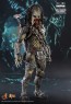 Wolf Predator (Heavy Weaponry) Aliens vs. Predator: Requiem - Hot Toys