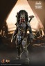 Wolf Predator (Heavy Weaponry) Aliens vs. Predator: Requiem - Hot Toys