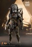 Wolf Predator (Heavy Weaponry) Aliens vs. Predator: Requiem - Hot Toys