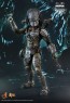 Wolf Predator (Heavy Weaponry) Aliens vs. Predator: Requiem - Hot Toys