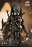 Wolf Predator (Heavy Weaponry) Aliens vs. Predator: Requiem - Hot Toys