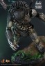 Wolf Predator (Heavy Weaponry) Aliens vs. Predator: Requiem - Hot Toys