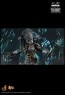 Wolf Predator (Heavy Weaponry) Aliens vs. Predator: Requiem - Hot Toys